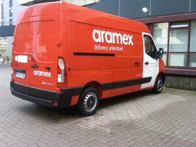 Aramex؛Ҫ