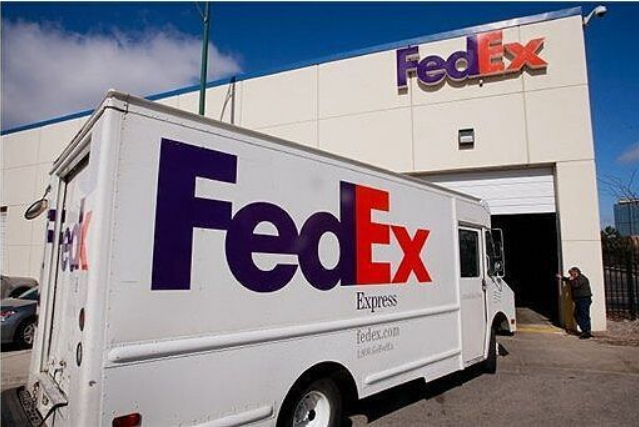 FEDEX֪ͨ