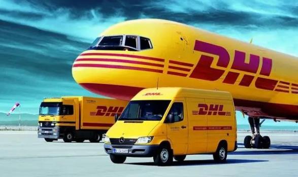 DHL\Mԃ͸M